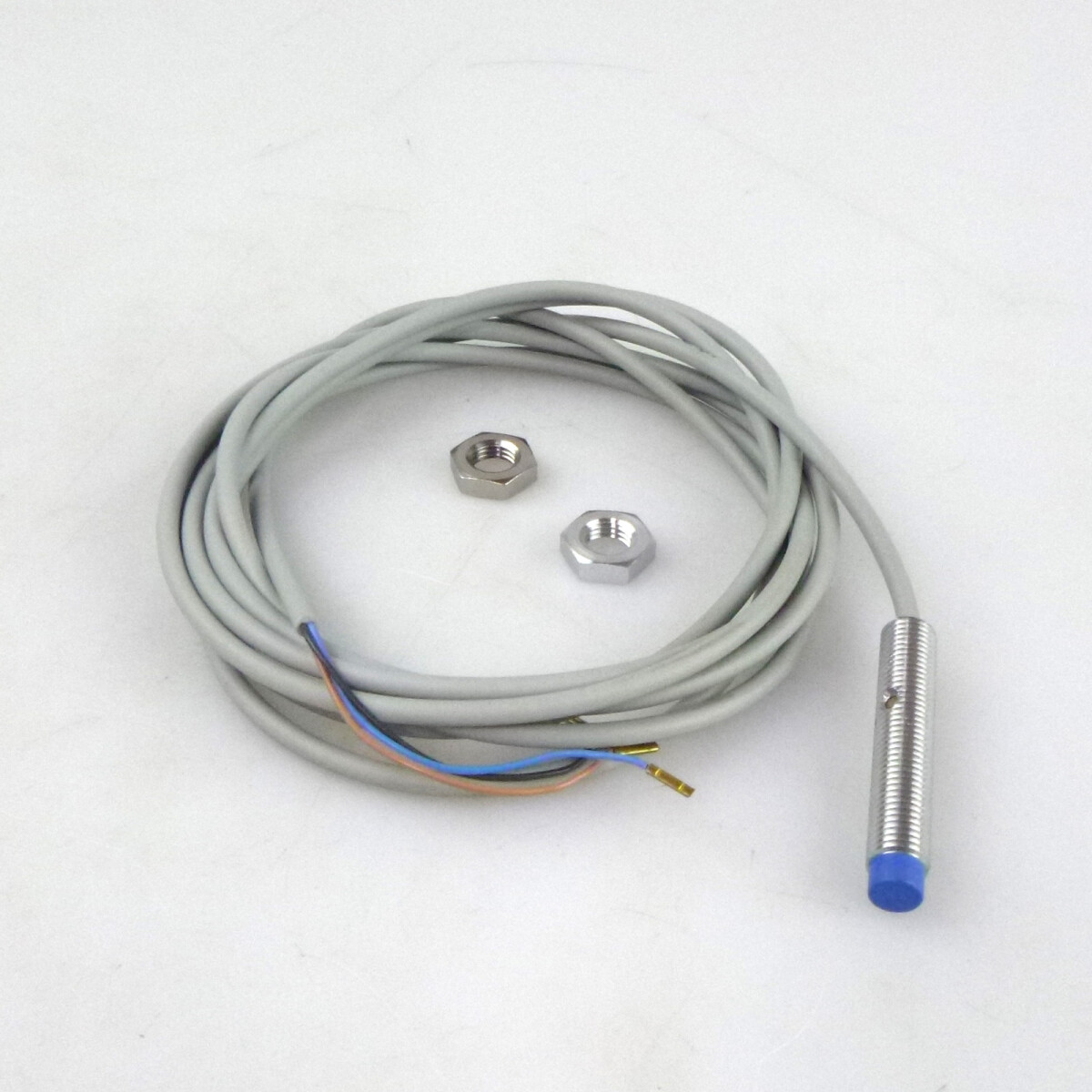Siemens BERO Näherungsschalter 3RG4621-0AG02 NOV