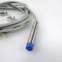 Siemens BERO Näherungsschalter 3RG4621-0AG02 NOV