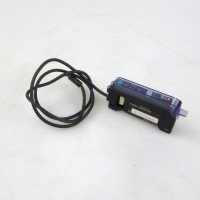 Keyence Lichtleiter-Messverstärker FS-T2P GEB