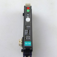 Keyence Lichtleiter-Messverstärker FS-T2P GEB