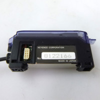 Keyence Lichtleiter-Messverstärker FS-T2P GEB