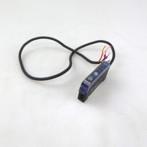 Keyence Lichtleiter-Messverstärker FS-T1P GEB