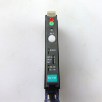 Keyence Lichtleiter-Messverstärker FS-T1P GEB
