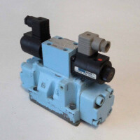 Hägglunds Denison Ventilblock 3D03-35-B08-030-40B1-07538 GEB
