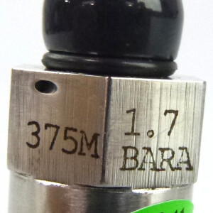 Kulite Semiconductor Druckaufnehmer ET-375M1.7BAR A GEB