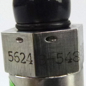 Kulite Semiconductor Druckaufnehmer ET-375M1.7BAR A GEB
