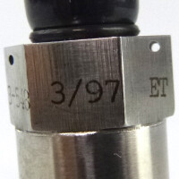 Kulite Semiconductor Druckaufnehmer ET-375M1.7BAR A GEB