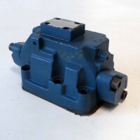 MANNESMANN REXROTH Steuerblock 4WH 22 HD72/ GEB