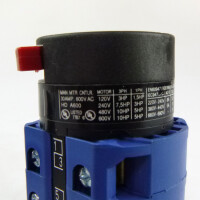 Kraus&Naimer Steuerschalter CA20 A223-600 *FT2 OVP