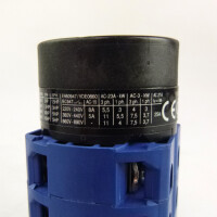 Kraus&Naimer Steuerschalter CA20 A223-600 *FT2 OVP