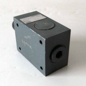 Rexroth Hydronorma Druckbegrenzungsventil DBDS 20 G16/400 NOV