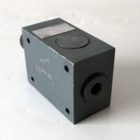 Rexroth Hydronorma Druckbegrenzungsventil DBDS 20 G16/400 NOV