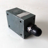 Rexroth Hydronorma Druckbegrenzungsventil DBDS 20 G16/400 NOV