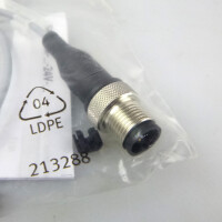 Festo Näherungsschalter SME-8M-DS-24V-K-0.5-M12 543892 OVP