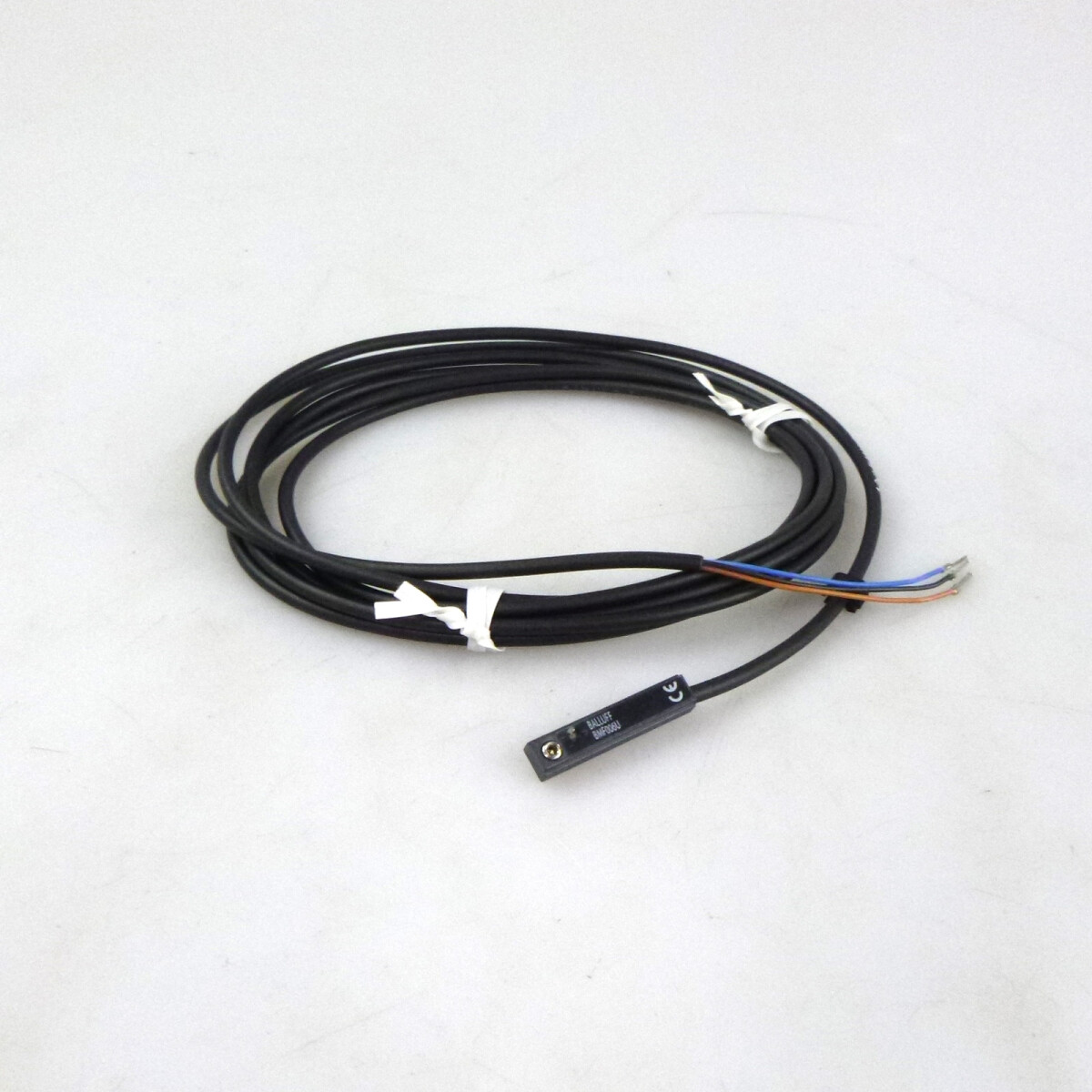 Balluff Magnetfeldsensor BMF006U BMF 307K-PS-C-2-PU-02 NOV