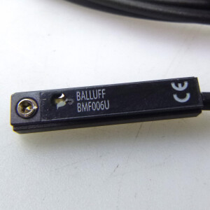 Balluff Magnetfeldsensor BMF006U BMF 307K-PS-C-2-PU-02 NOV
