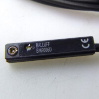 Balluff Magnetfeldsensor BMF006U BMF 307K-PS-C-2-PU-02 NOV
