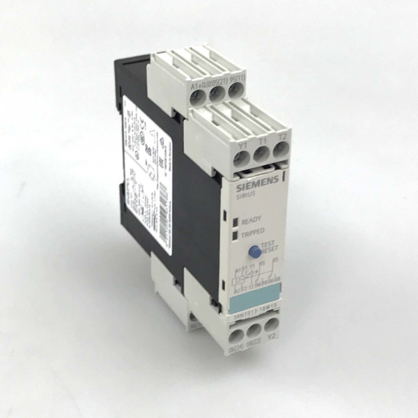 Siemens Thermistor-Motorschutz 3RN1013-1BW10 GEB