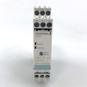 Siemens Thermistor-Motorschutz 3RN1013-1BW10 GEB
