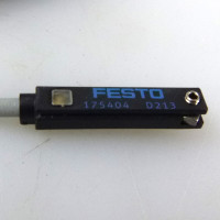 Festo Näherungsschalter SME-8-K5-LED-24 175404 D213 NOV