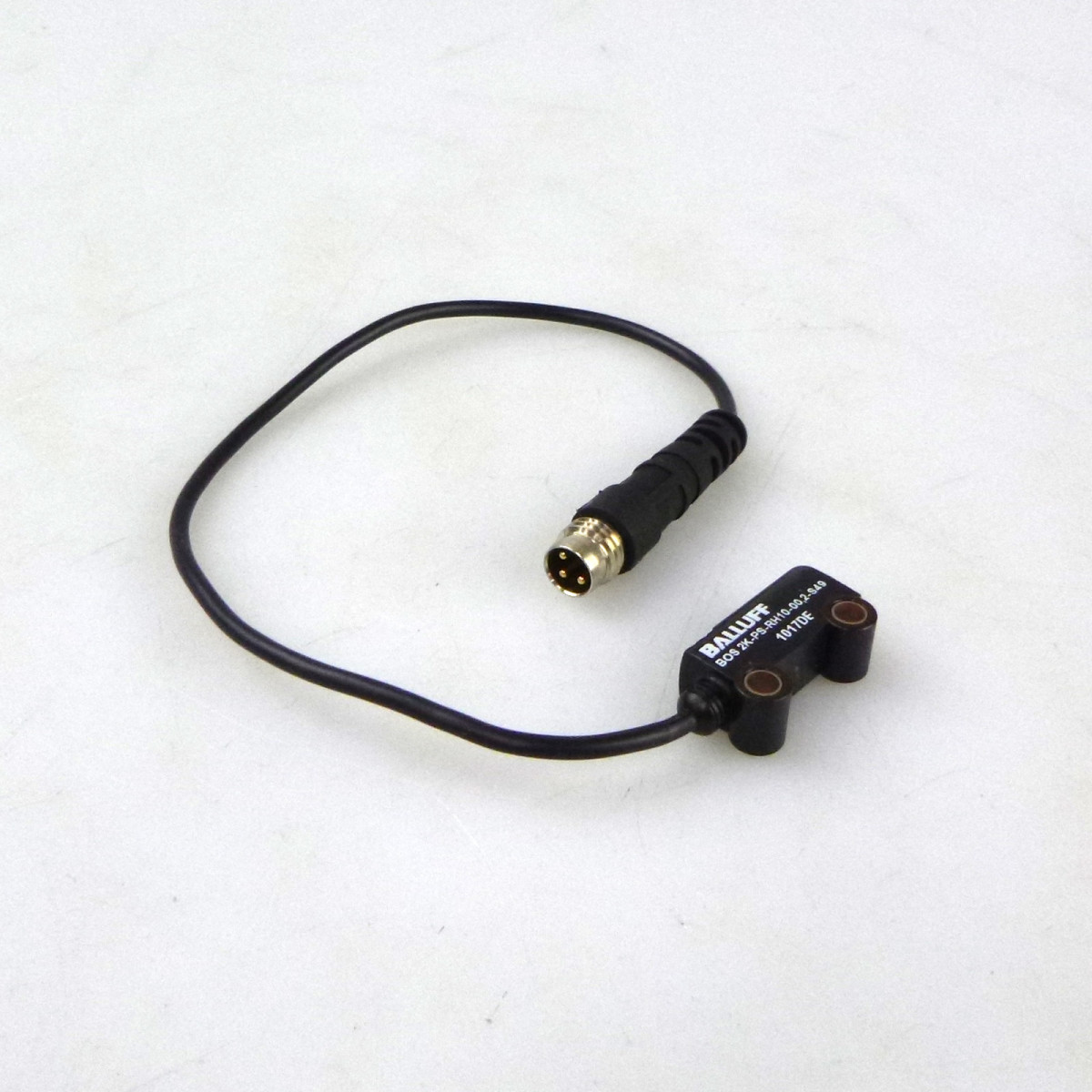 Balluff Optosensor BOS 2K-PS-RH10-00,2-S49 NOV
