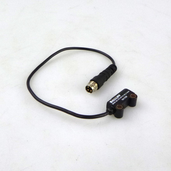 Balluff Optosensor BOS 2K-PS-RH10-00,2-S49 NOV