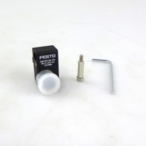 Festo Näherungsschalter SMTSO-8E-PS-M12-LED-24 191986 NOV