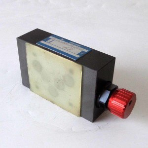 Denison Druckminderer, Hydraulikventil ZDV B025H0B1 NOV
