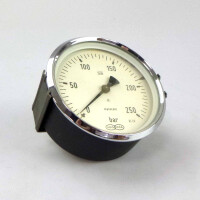 VDO OTA Manocont, Manometer 0-250 bar Ø ca. 95mm NOV