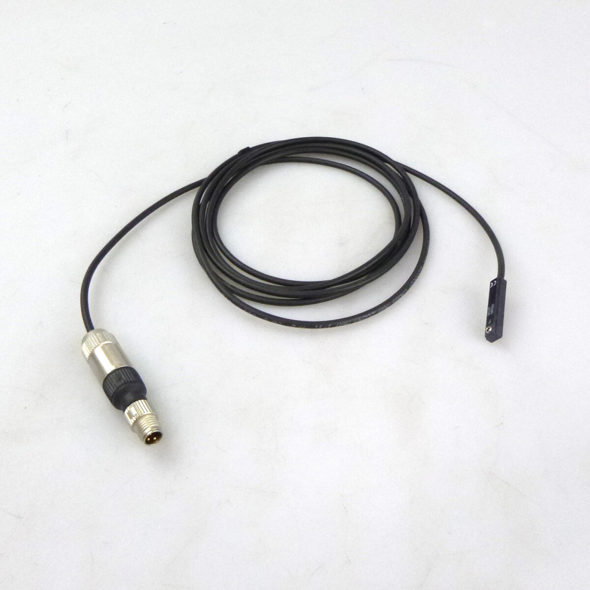 Balluff Magnetfeldsensor BMF006U BMF 307K-PS-C-2-PU-02 GEB