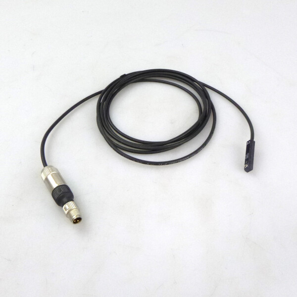 Balluff Magnetfeldsensor BMF006U BMF 307K-PS-C-2-PU-02 GEB