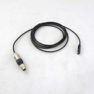 Balluff Magnetfeldsensor BMF006U BMF 307K-PS-C-2-PU-02 GEB