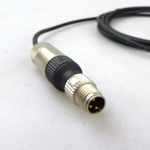 Balluff Magnetfeldsensor BMF006U BMF 307K-PS-C-2-PU-02 GEB