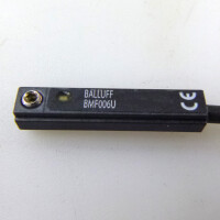 Balluff Magnetfeldsensor BMF006U BMF 307K-PS-C-2-PU-02 GEB
