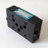 Denison Rückschlagventil ZRE A02B1 098 90807 NOV