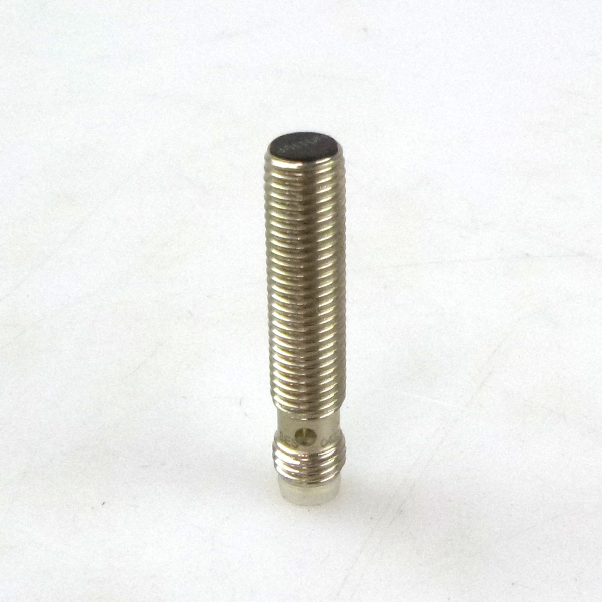 Balluff Induktiver Sensor BES0432 - BES M12EE-POC40B-S04G-L0