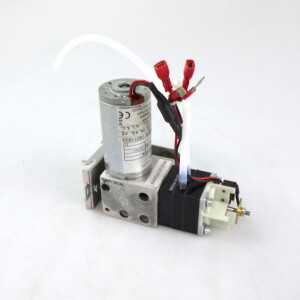 Lamtec Membran-Saugpumpe 657R0872 GEB
