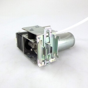 Lamtec Membran-Saugpumpe 657R0872 GEB