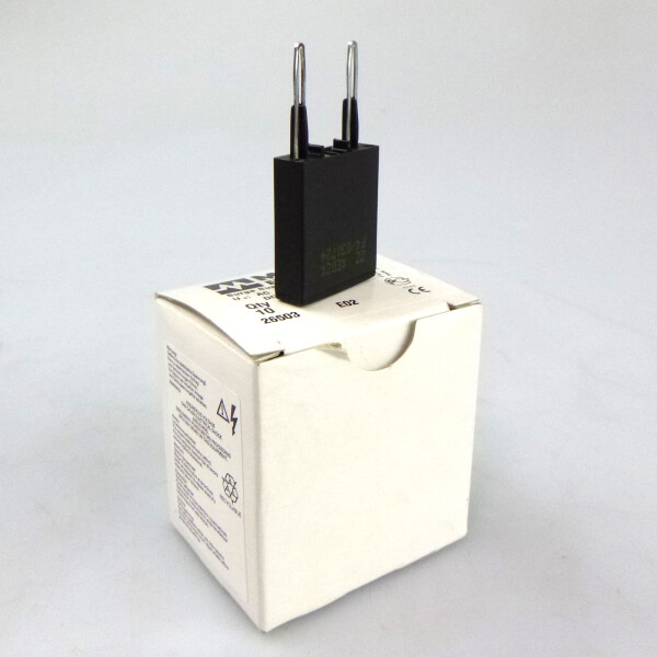 Murr elektronik Schaltgerätentstörmodul 26503 (10Stk.) OVP
