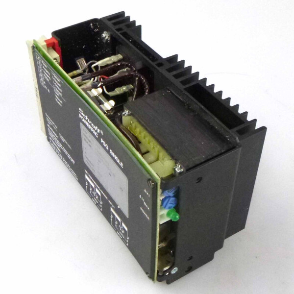 Schroff Powerpac PSG Single Netzgerät PSG 105 11005-174 GEB