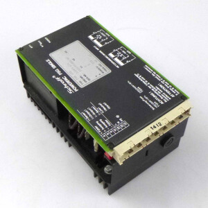 Schroff Powerpac PSG Single Netzgerät PSG 105 11005-174 GEB
