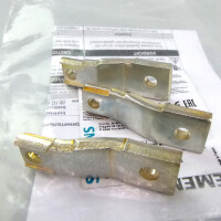 Siemens Anschluss-Schienen 3VL9216-4EC30 OVP