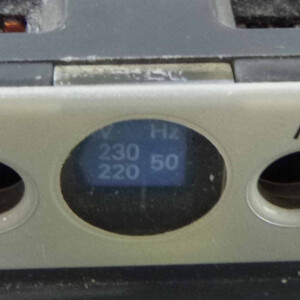 Siemens Schütz 3TF4822-0AP0 220/230V 50Hz GEB