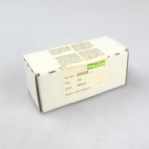Murr elektronik Schaltgerätentstörmodul 26526 (10Stk.) SIE