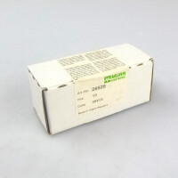 Murr elektronik Schaltgerätentstörmodul 26526 (10Stk.) SIE