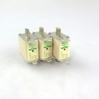 Ferraz-Shawmut/Mersen Sicherung NH00AM69V80 690V 80A (3Stk.) NOV