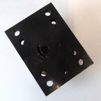Winkel Axialrolle 4.063 Ø:149mm GEB