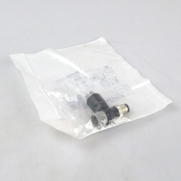 Pepperl + Fuchs Kabelstecker V1S-G-Q2 1556498 OVP