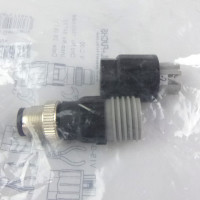Pepperl + Fuchs Kabelstecker V1S-G-Q2 1556498 OVP