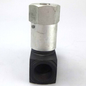 Parker Durchflussregelventil 9-1 F1600-S11 Viton OVP
